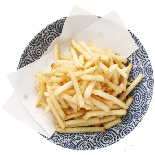 フライドポテト