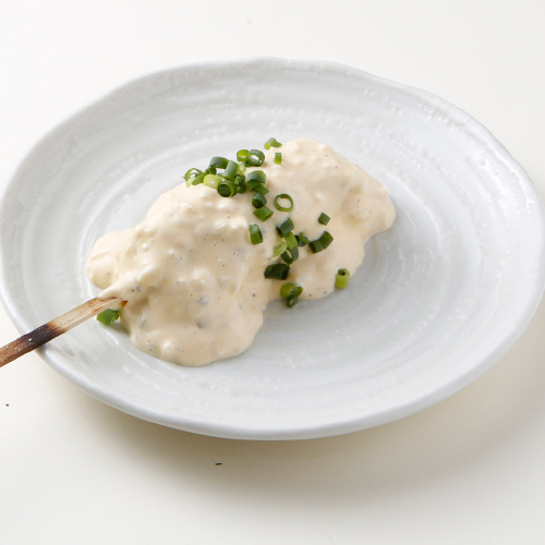 ささみタルタル