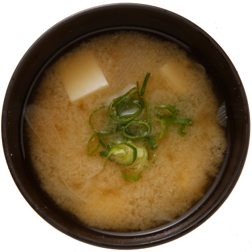 味噌汁
